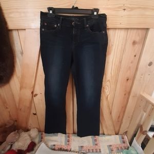 Womens Lucky Jeans 8/29 R